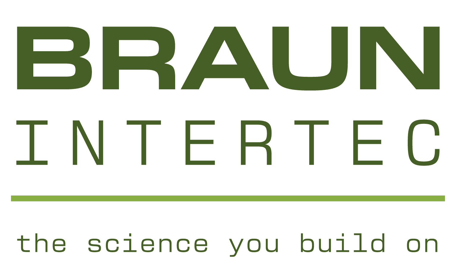 Braun Intertec Corporation
