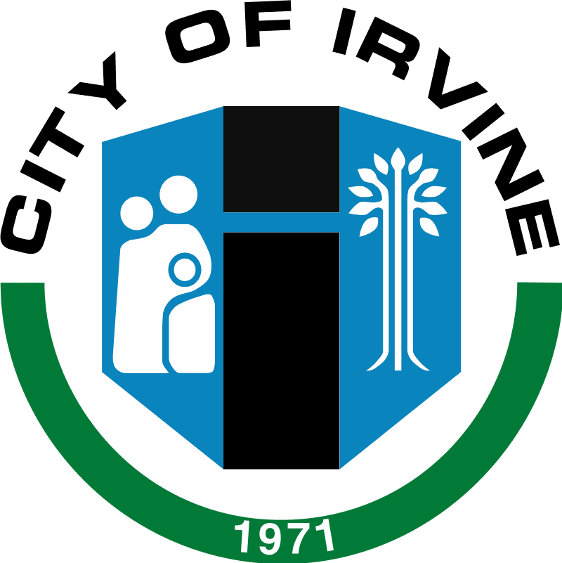 City of Irvine