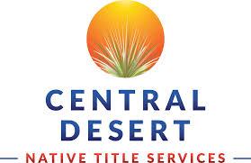 Central Desert Native Title Services Ltd