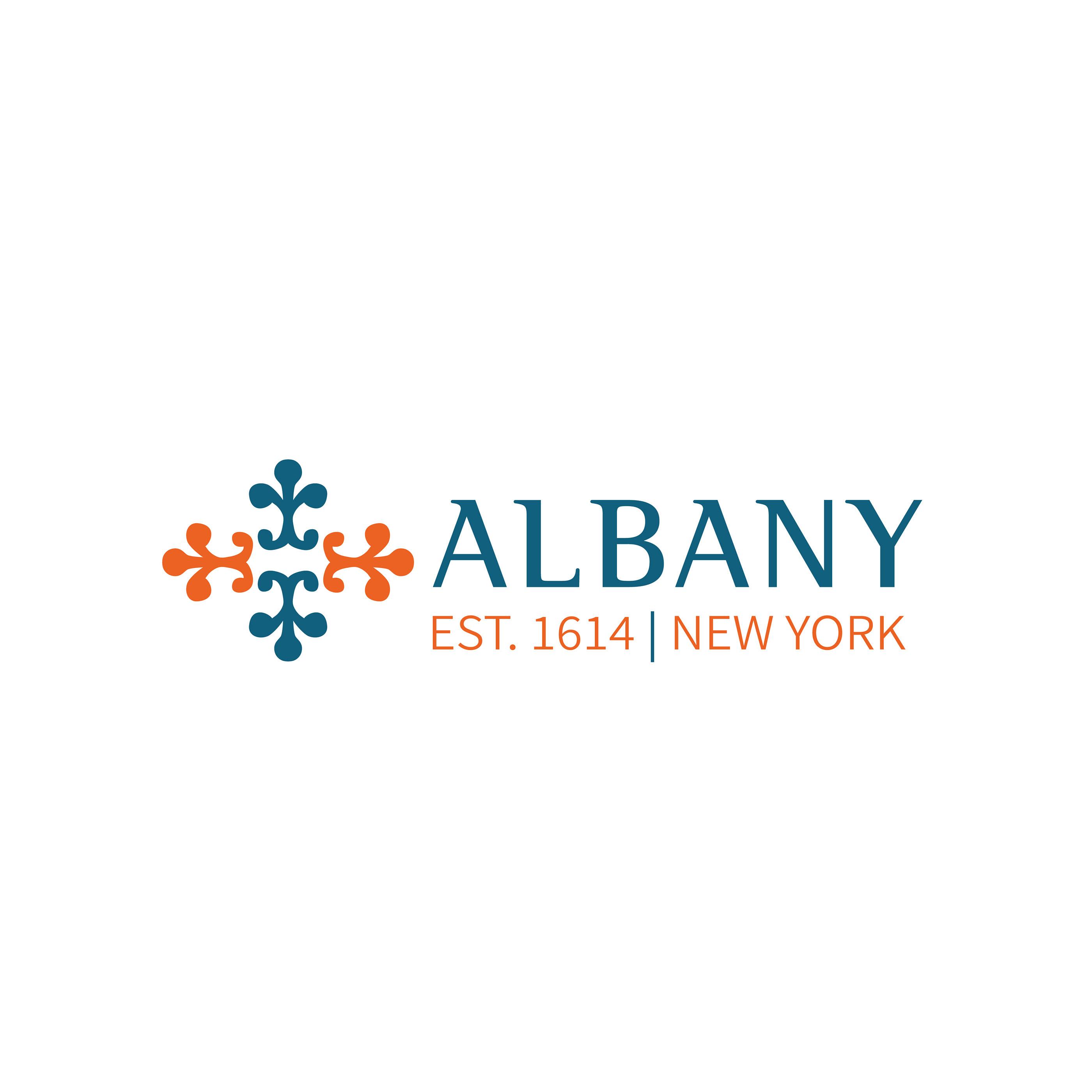 City of Albany