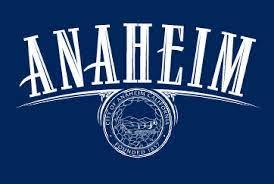 City of Anaheim