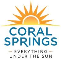 City of Coral Springs