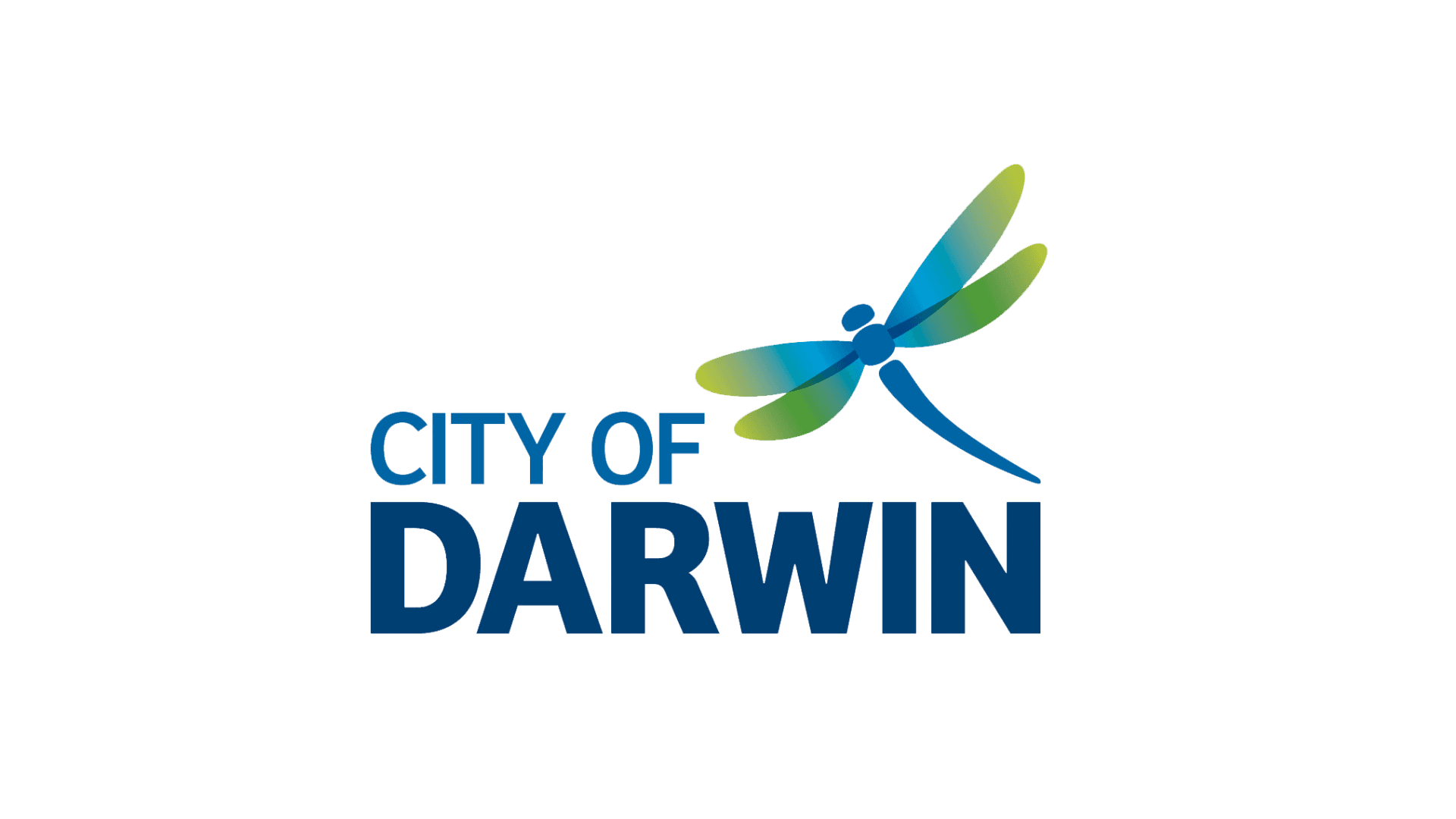 City of Darwin