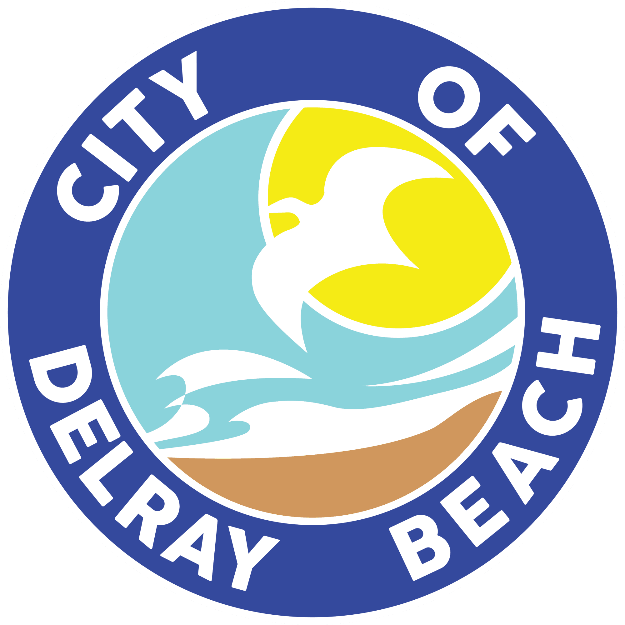 City of Delray Beach