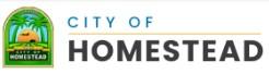City of Homestead