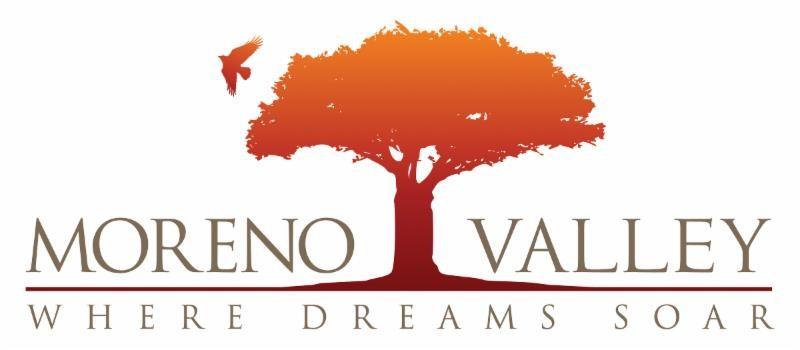 City of Moreno Valley