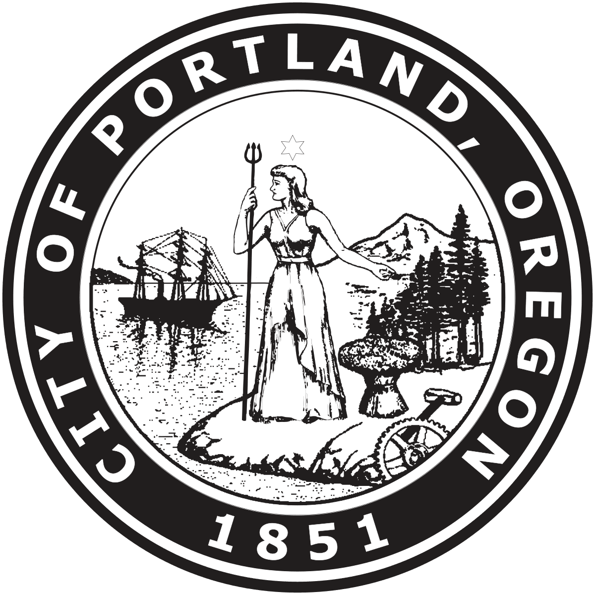 City of Portland