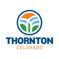 City of Thornton