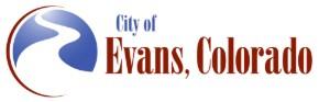 City of Evans