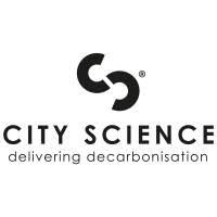 City Science