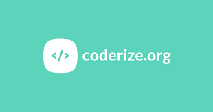 CodeRize Technologies Pvt Ltd