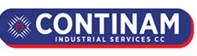 Continam Industrial Services cc