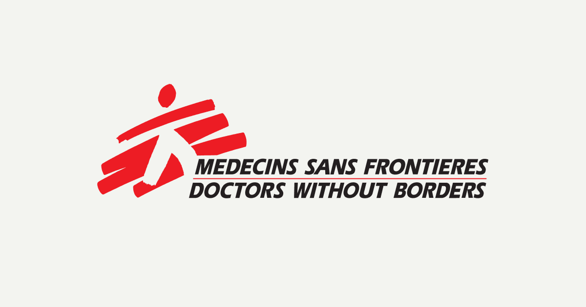 Doctors without borders