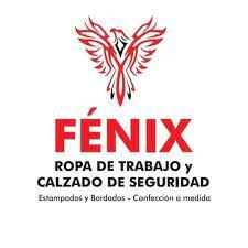 Fenix Ropa de Trabajo