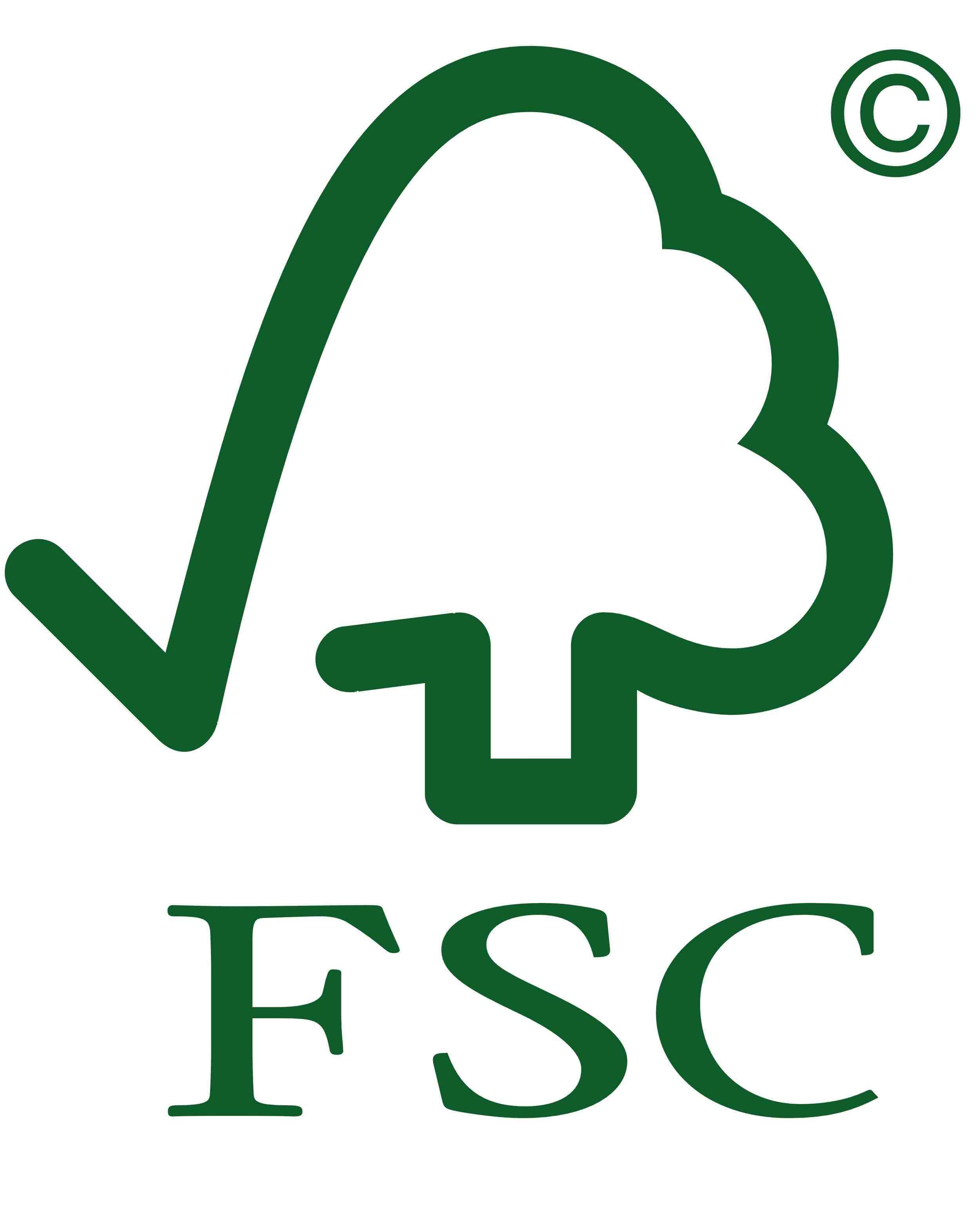 Forest Stewardship Council (FSC)