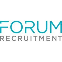 Forum Recruitment