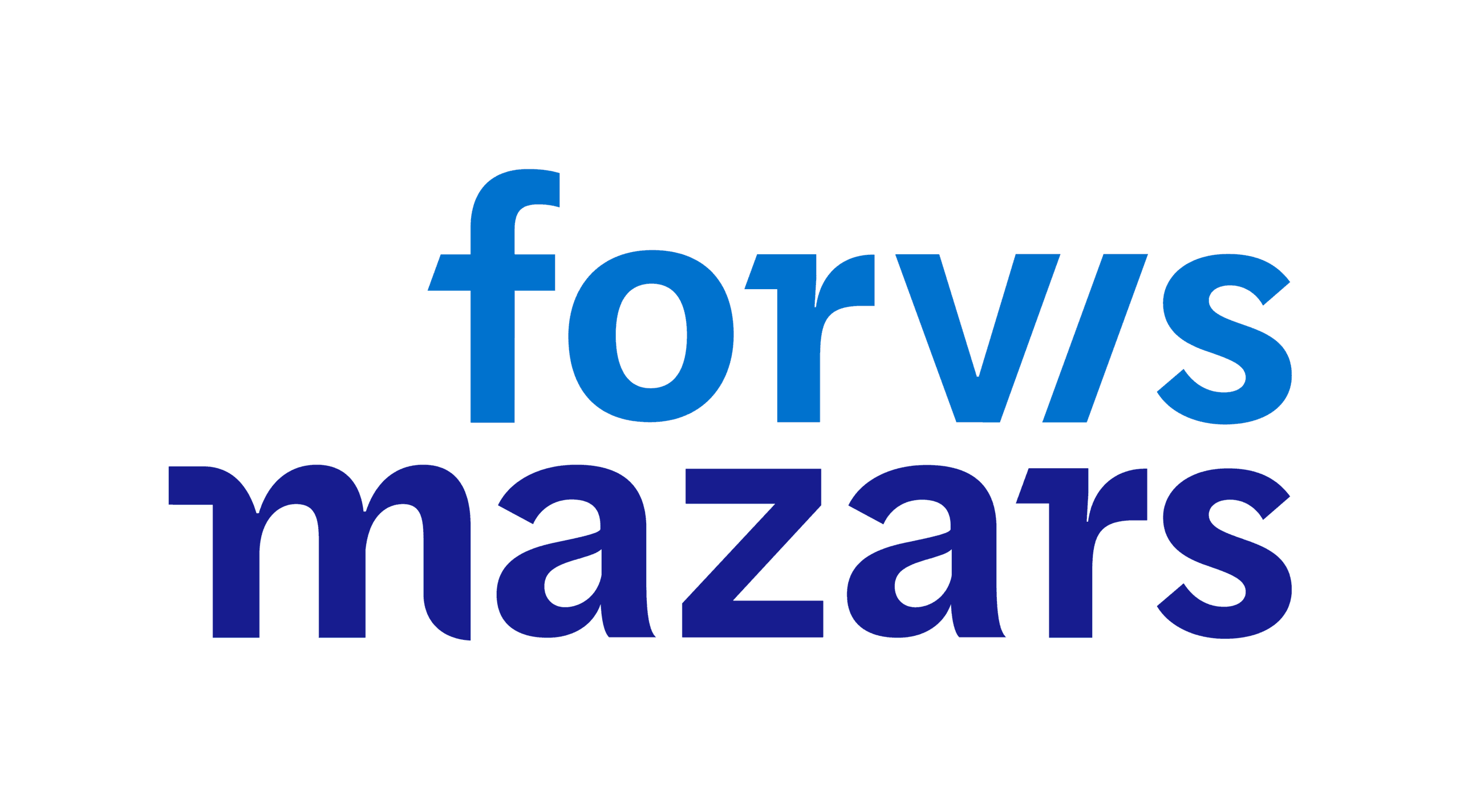 Forvis Mazars