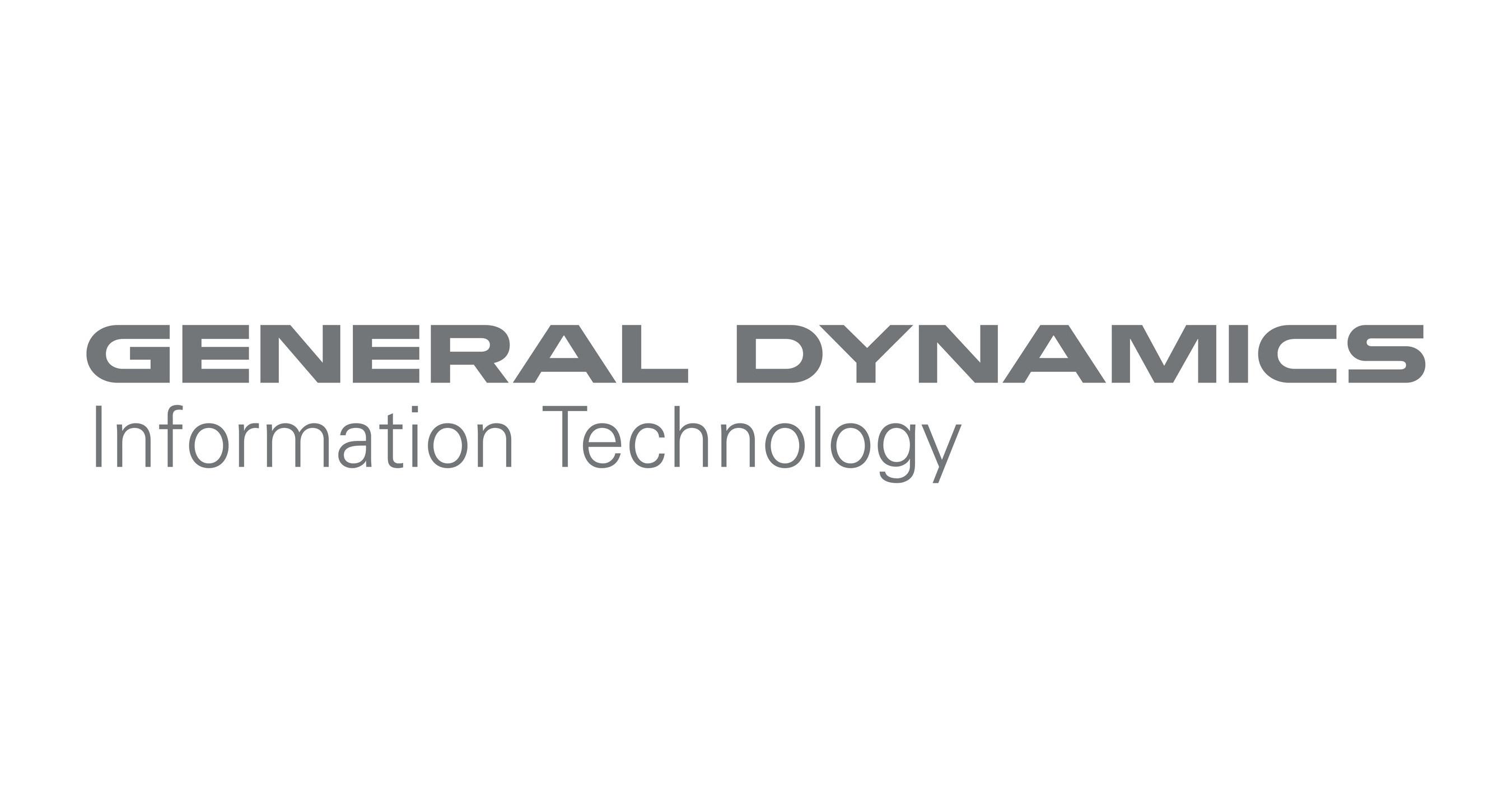 General Dynamics Information Technology