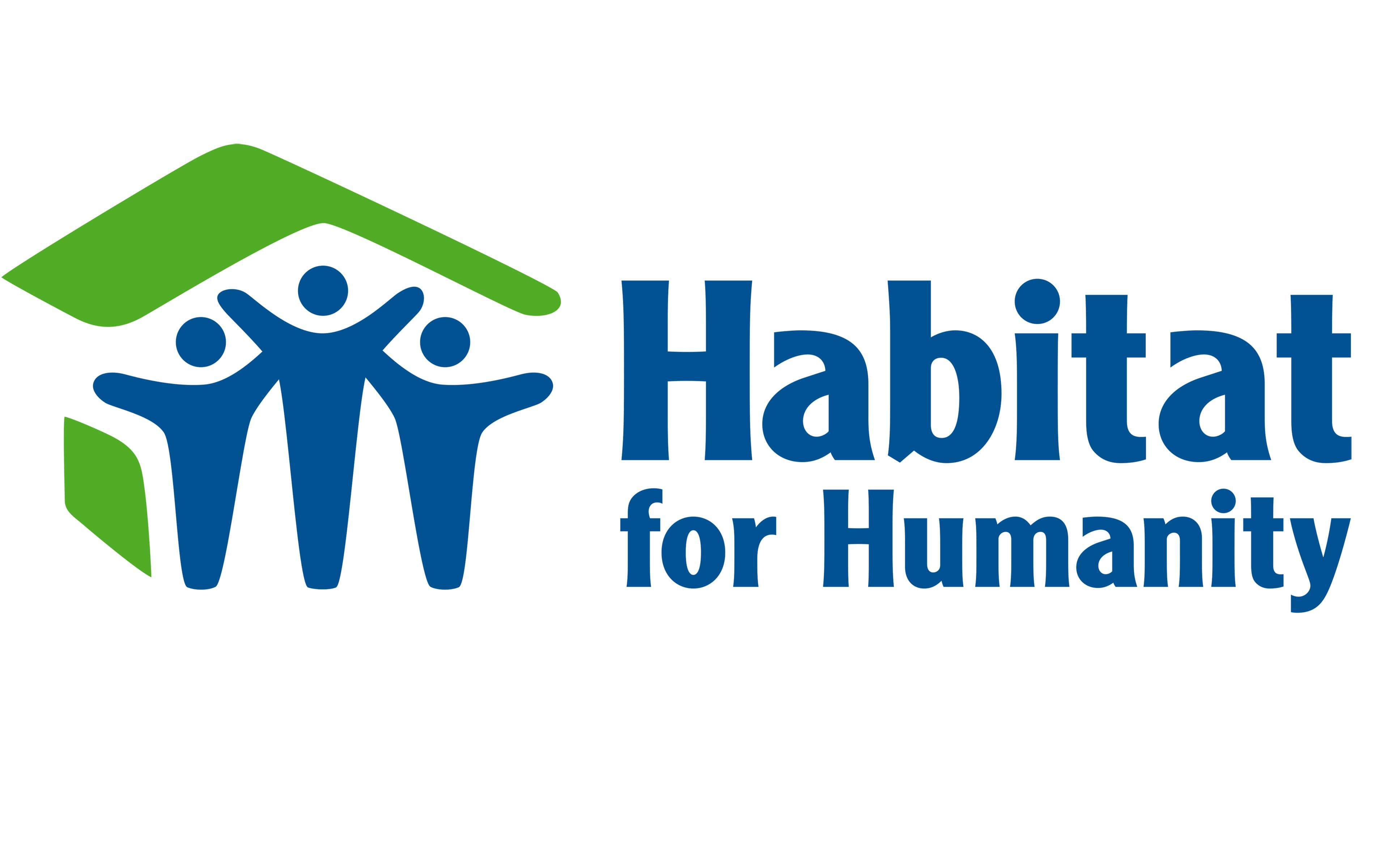 Habitat For Humanity