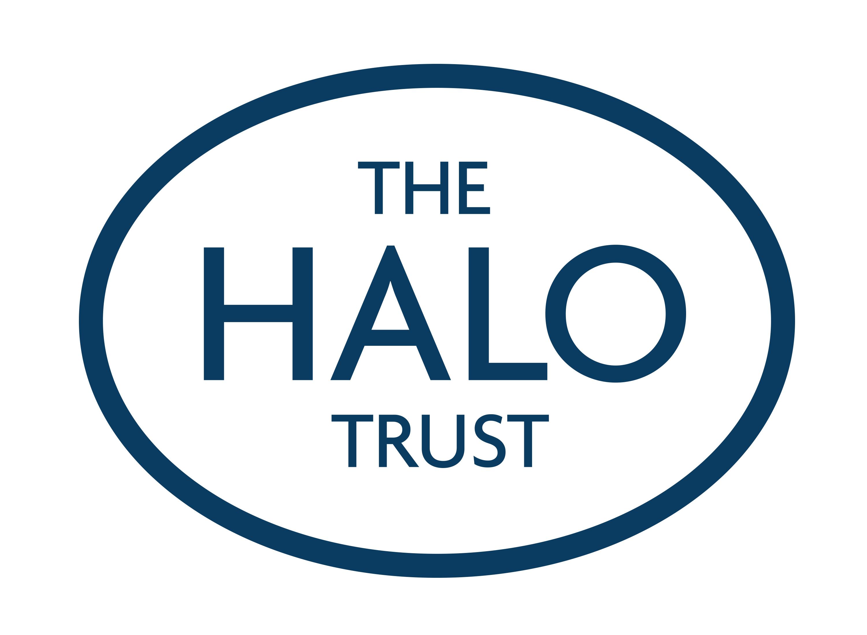 HALO Trust