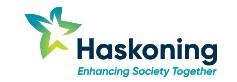 Haskoning