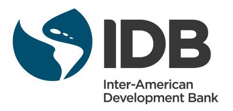 Inter-American Development Bank (IDB)