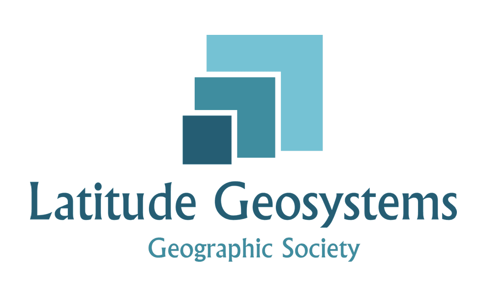 Latitude Geosystems