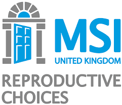 MSI Reproductive Choices