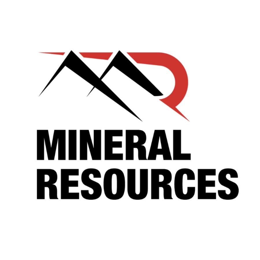 Mineral Resources