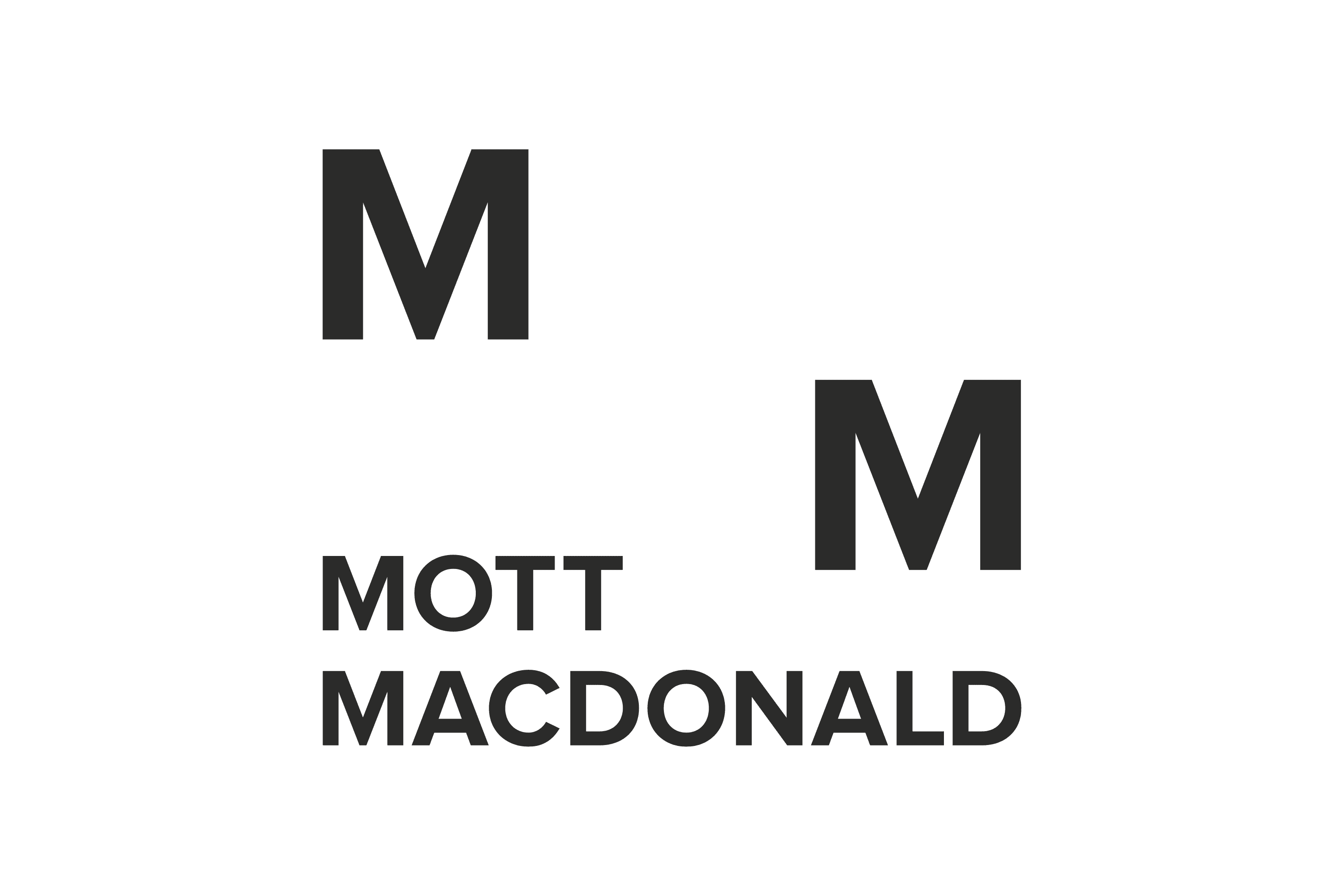 Mott MacDonald