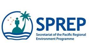 SPREP - Secretariat of the Pacific Regional Environment Program