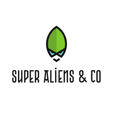 SuperAliensCo Technologies India LLP