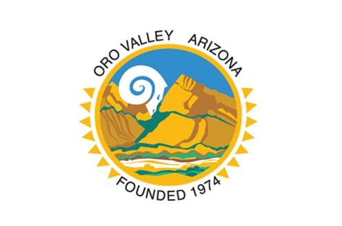 Town or Oro Valley