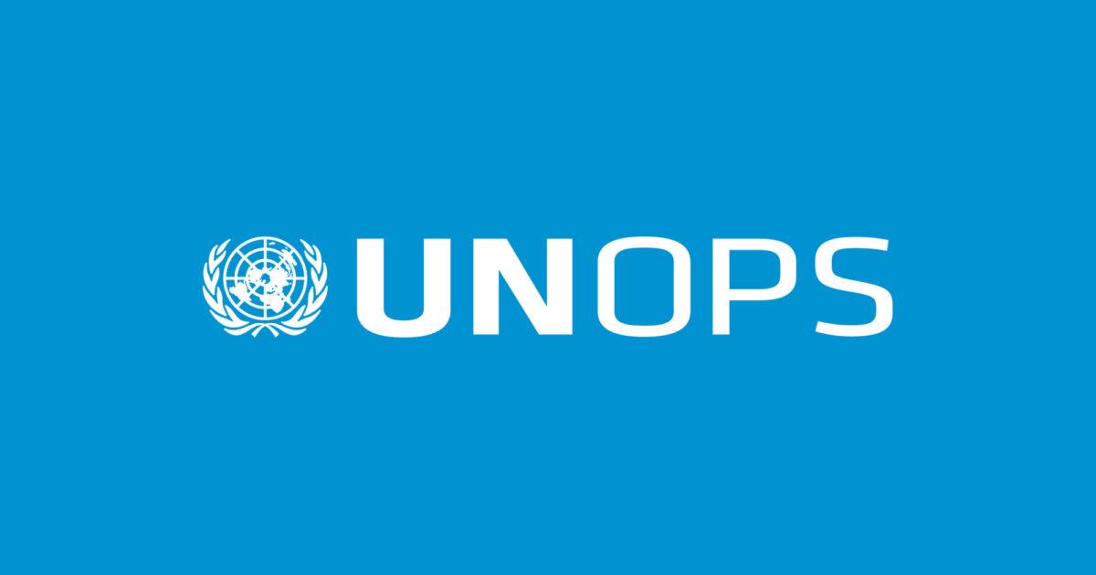 United Nations Office for Project Services (UNOPS)