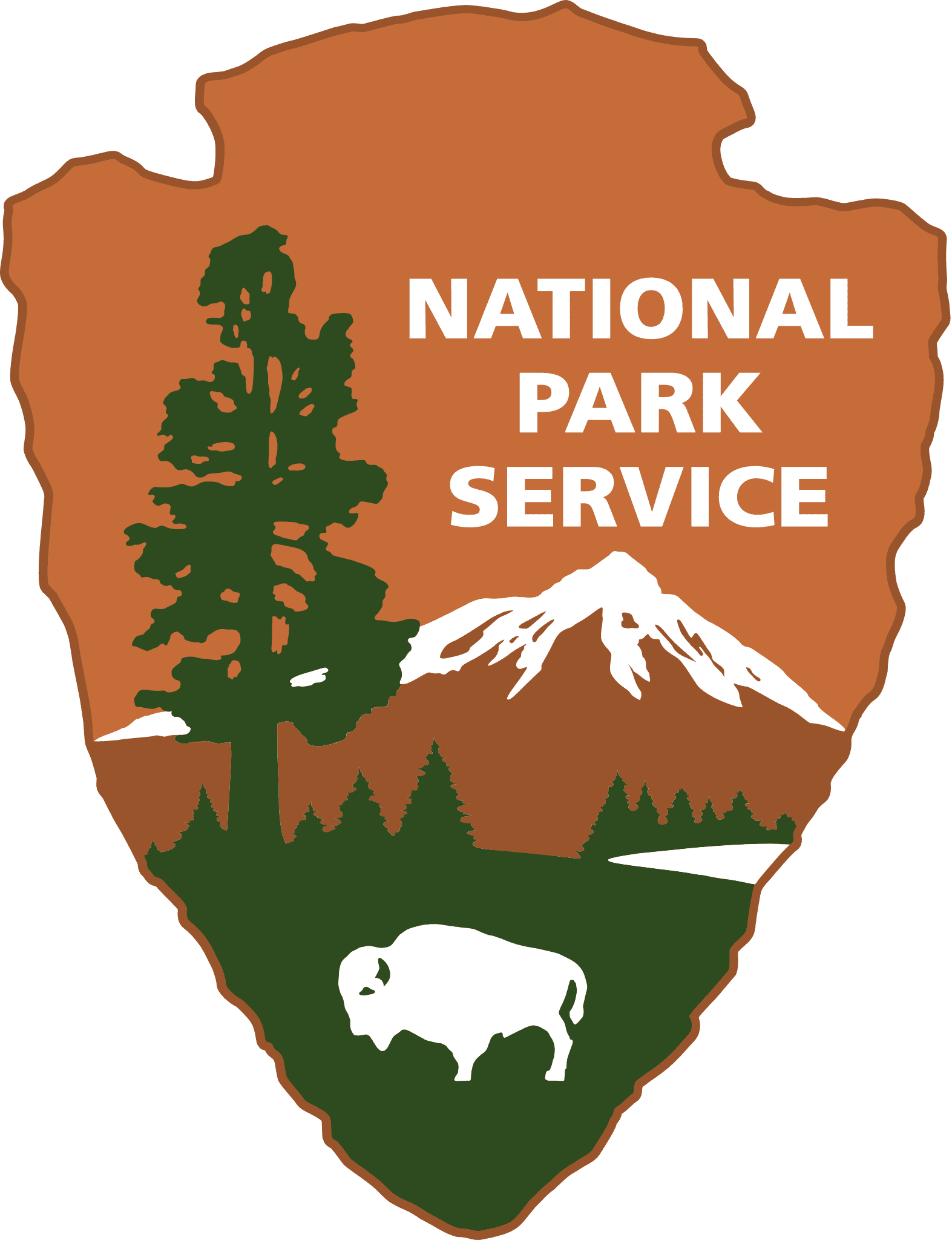 US National Park Service