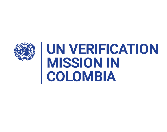 UNVMC - United Nations Verification Mission in Colombia