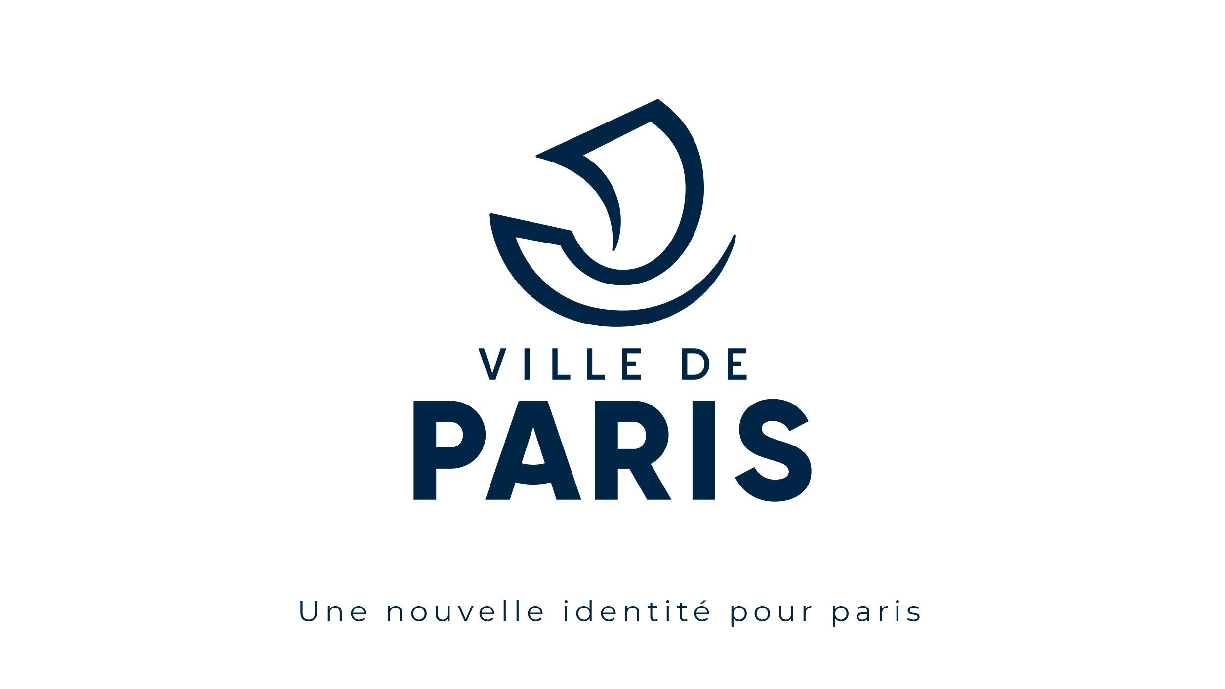 Ville de Paris