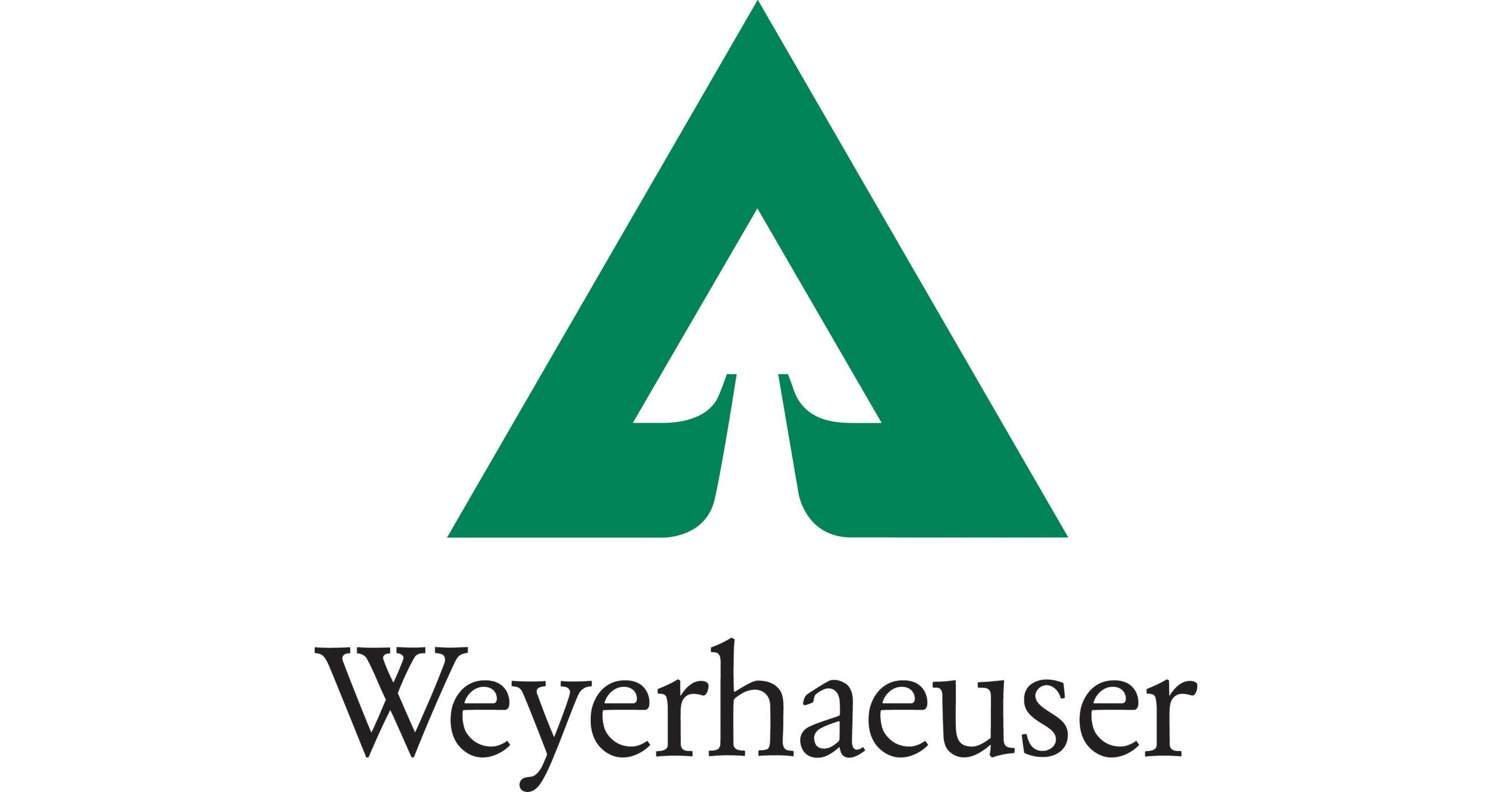 Weyerhaeuser