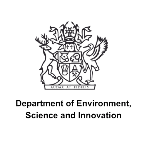 Queensland Department of Environment and Science