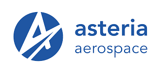 Asteria Aerospace Limited