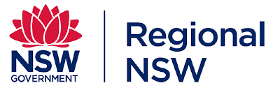 Department of Regional NSW