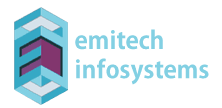 Emitech Infosystems