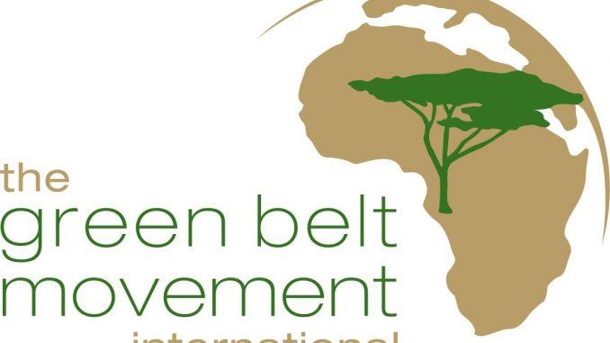 Green Belt Movement (GBM)