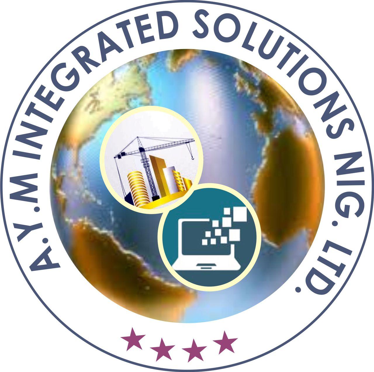 Aym integrated solutions nig.ltd