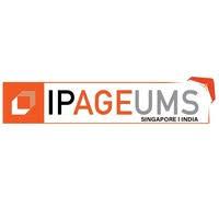 IPAGE UM SERVICES PVT LTD