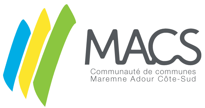 Communauté de Commune Maremme Adour Côte Sud (MACS)