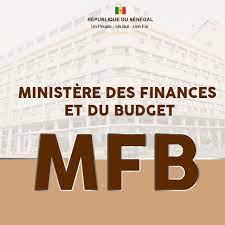 Ministère des Finances et du Budget du Sénégal (MFB)