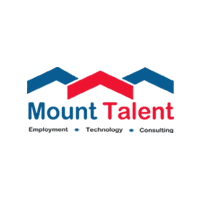 Mount Talent