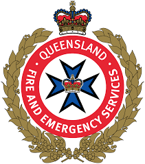 Queensland Fire and Emergency Services