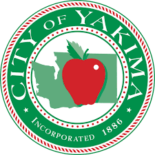 The City of Yakima